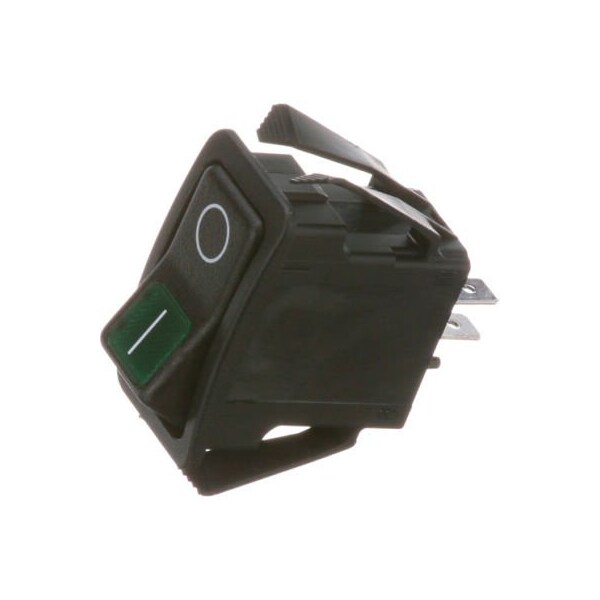 Allpoints Allpoints 8012411 Switch, Ilum Rocker For Woodstone Ovens 8012411 - main